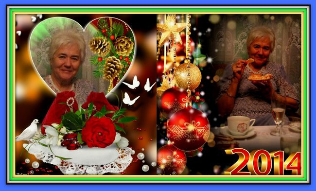 POZDRAWIAM  WSZYSTKICH