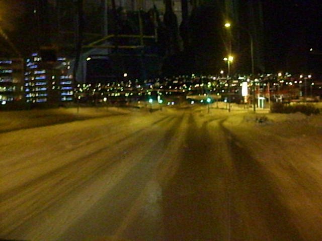 islandia  malutki kawalek.