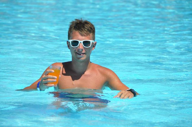 URODZINKI DLA KOCHANEGO MEGO