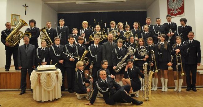 Orkiestra Koronowo