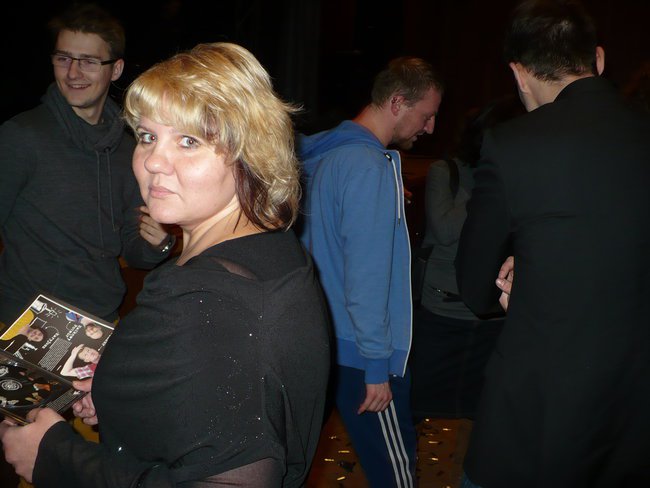 Wesołych Świąt kochani :*