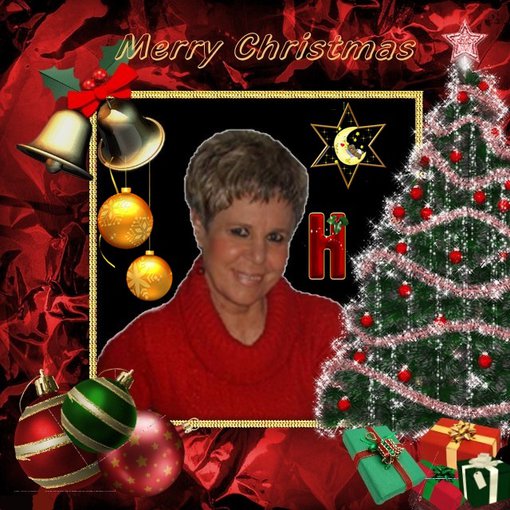 Dla Przyjaciół...Halinka.