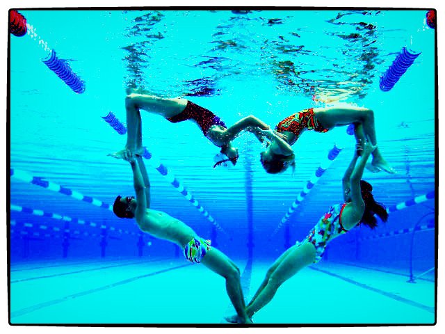 For a beautiful girl