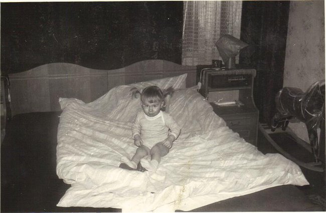 Wesołych Świąt Córeczko