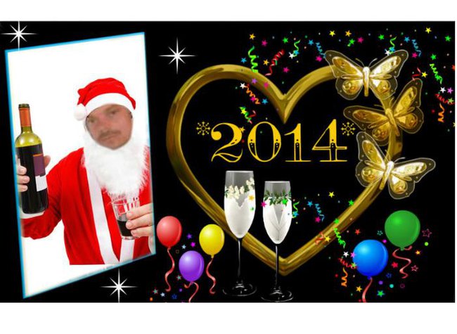 ŻYCZENIA NOWOROCZNE