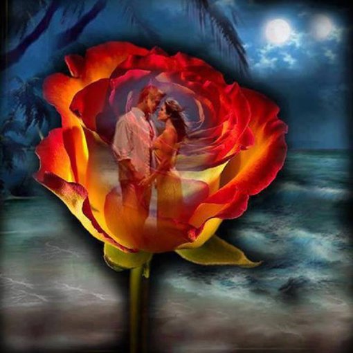 FOR MY DEAR FB FRIENDS