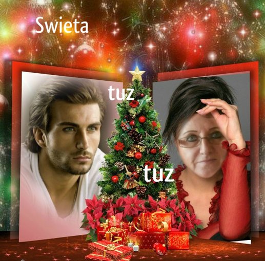Swiateczny czas:))
