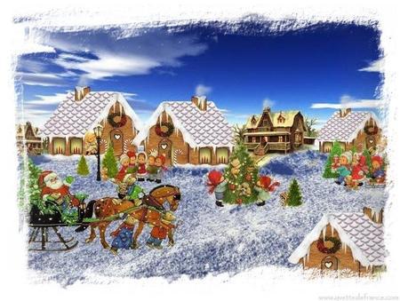 WESOŁYCH ŚWIĄT BOŻEGO NARODZENIA