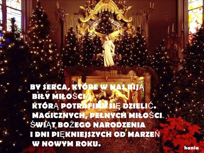 Boże  Narodzenie