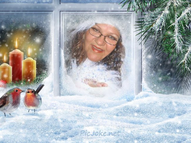 WESOLYCH SWIAT BOZEGO NARODZENIA