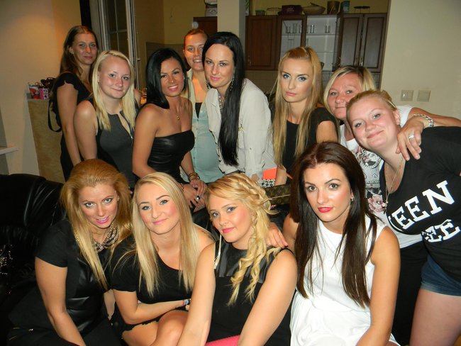 dla mojej  przyjaciółki Gosi. B