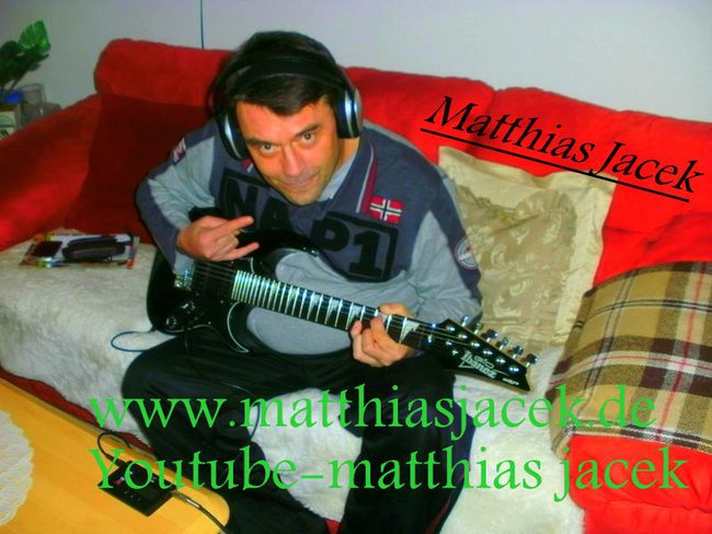 Angel Voice-Music-Matthias Jacek