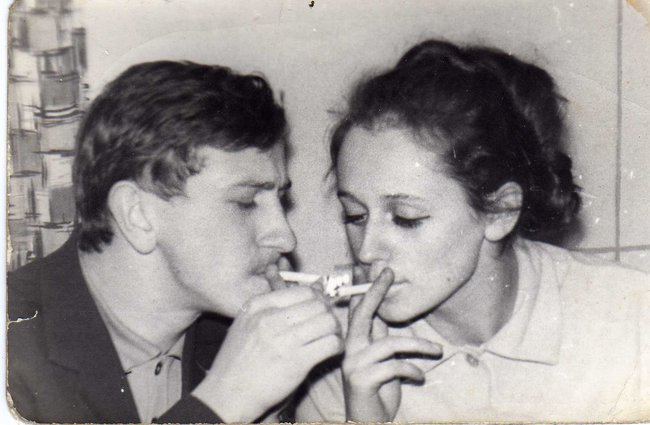 dawne dobre czasy :)