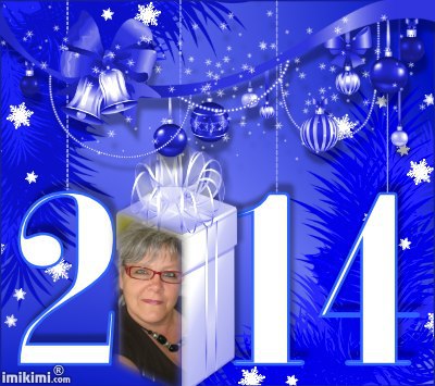 Szczęśliwego Nowego Roku