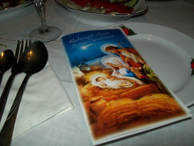 Zaproś jezusa do sewgo domu