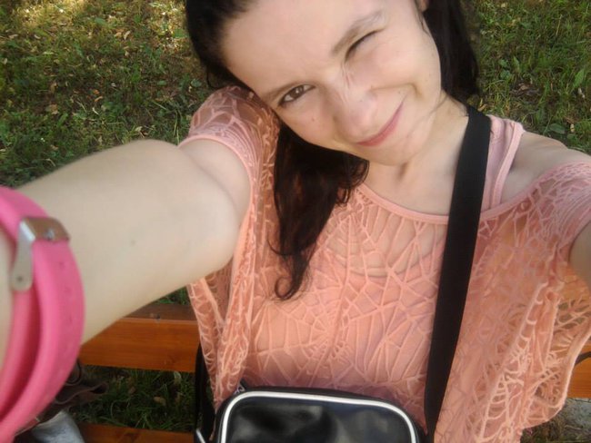 ja dla mojego skarba