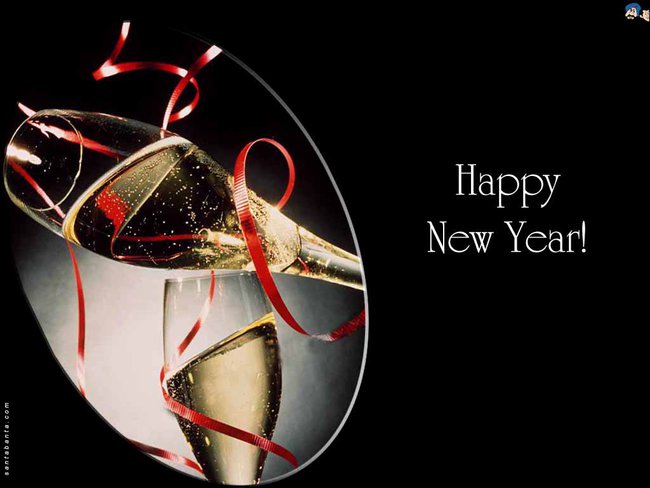 Jeszcze chwila, jeden krok i wejdziemy w Nowy Rok