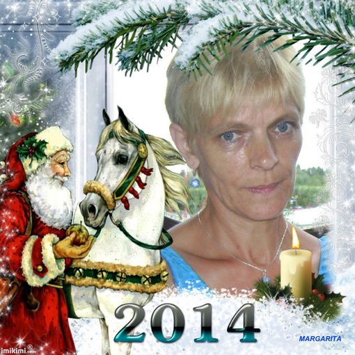 NOWY 2014 ROK