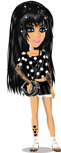 moviestarplanet