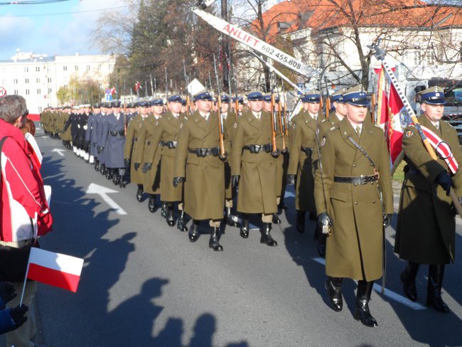 dzien niepodległosci