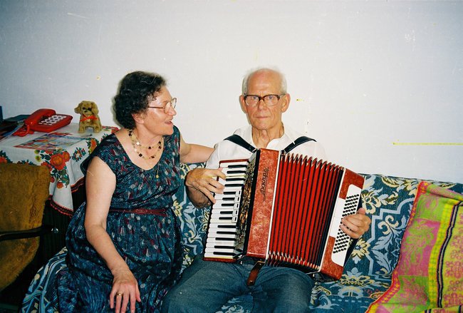 PAMIĘTAMY O WAS  KOCHANI RODZICE!!