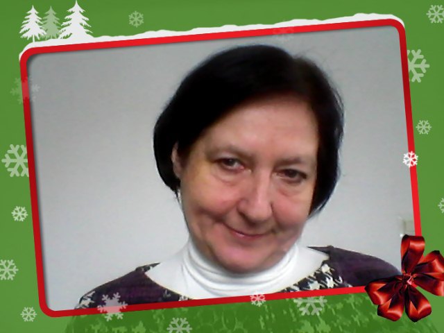 BOŻE  NARODZENIE 2013