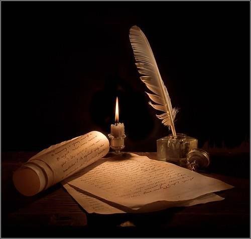 Taki jest rzeczy stan