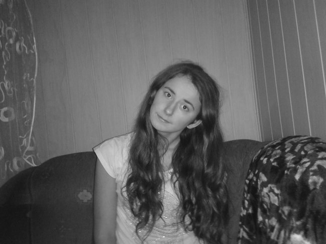 Crazy friends forever