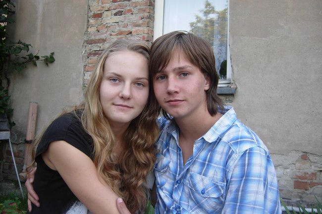 Do końca Życia razem