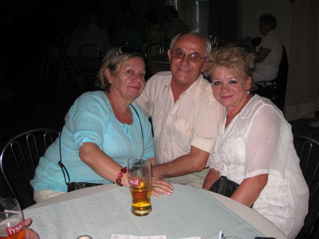 Wszystkiego naj w Nowym Roku!