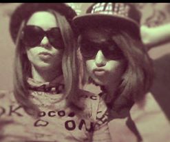 Jesteś dla mnie jak siostra