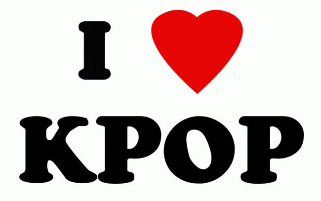 K-Pop