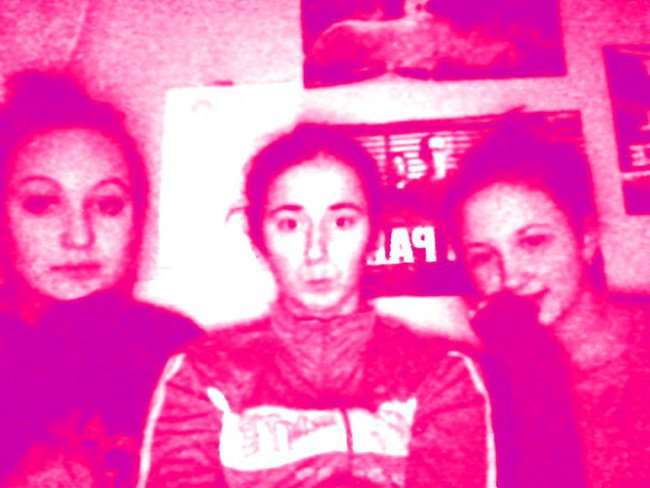 Na zawsze w moim sercu