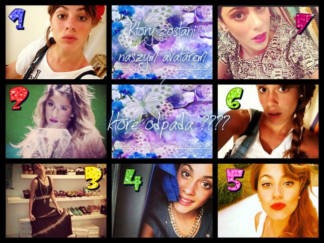 Za chwile wielki pojedynek !