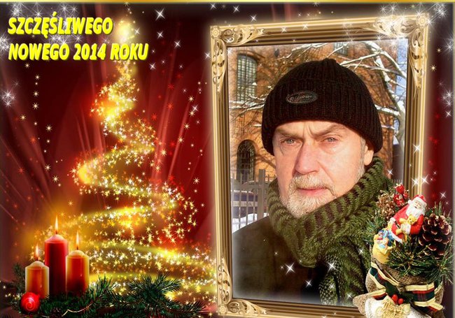 Życzenia Noworoczne