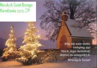 Boże Narodzenie