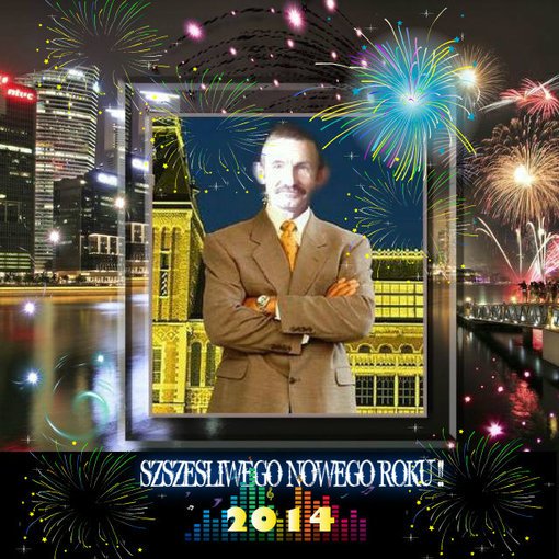 SZCZESCIA W NOWYM ROKU!!