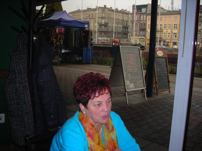 spotkanie gliwice 2013