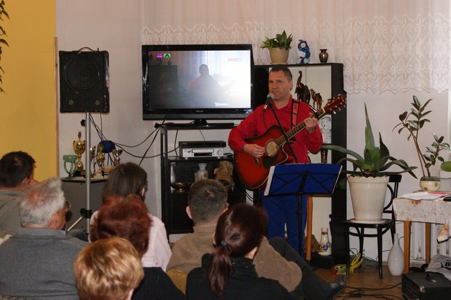 Dla Ciebie Jerzy-Dziekuje za to co wniosles do mojego zycia.