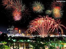 Szczęśliwego Nowego Roku 2014