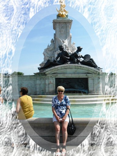 POZDROWIENIA OD KRYSI