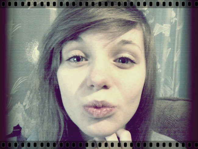 Takie słodkie my :)