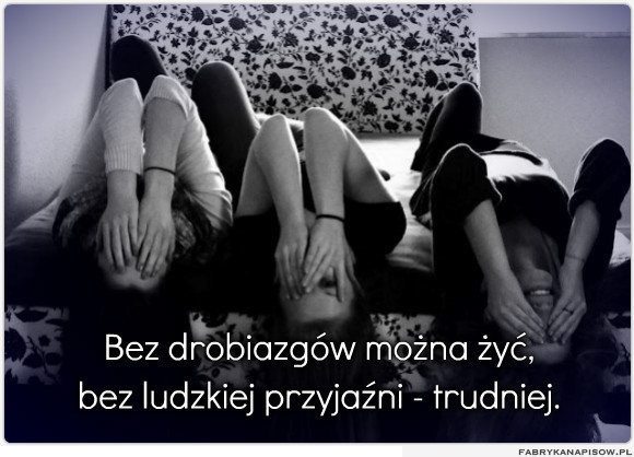 best friends forever