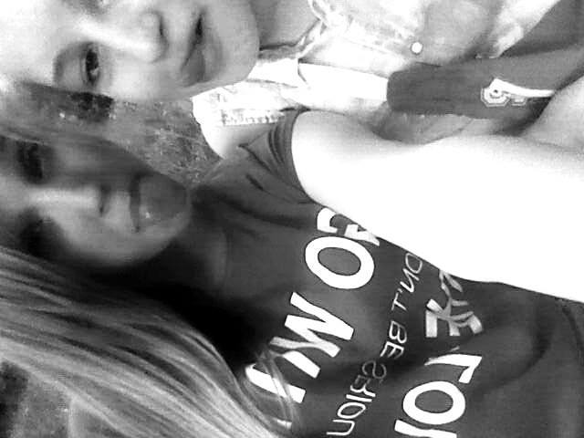 Wszystkiego Najlepszego Kochanna! :*