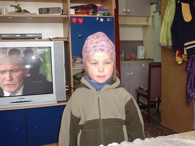 moja kochana rodzinka :*