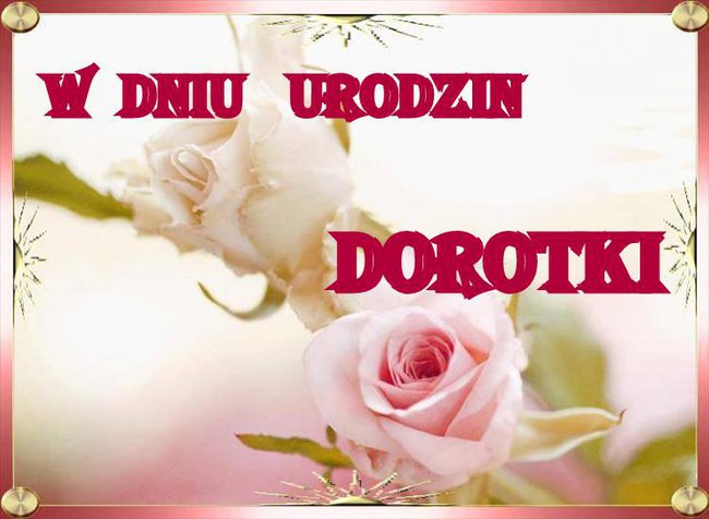 DOROTA