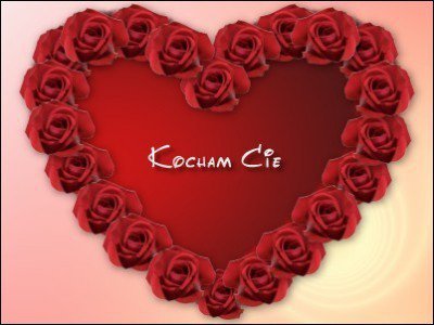 Dla Ciebie Mój Kochany