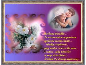 22 stycznia Dzien Dziadka...