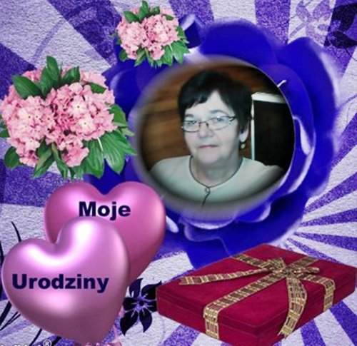 DLA WSPANIAŁYCH PRZYJACIÓŁ