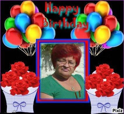 KOCHANA    REGINKO  !!  WSZYSTKIEGO  NAJLEPSZEGO  W  DNIU  URODZIN  ;;;;  100  -  LAT  SKARBIE  ;;